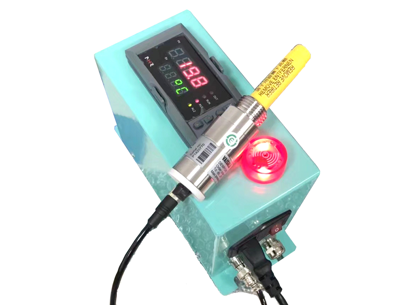 為什么露點(diǎn)測量對流程工業(yè)很重要？