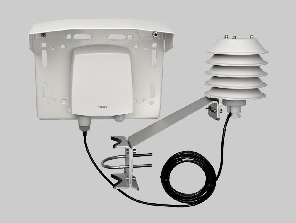 室外溫濕度變送器應(yīng)該怎么安裝？